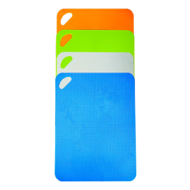 Tocator plastic color 21 x 31 cm